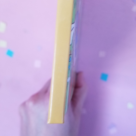 1986 Vintage Disney Donald Duck Buys A House Book - Picture 5 of 7